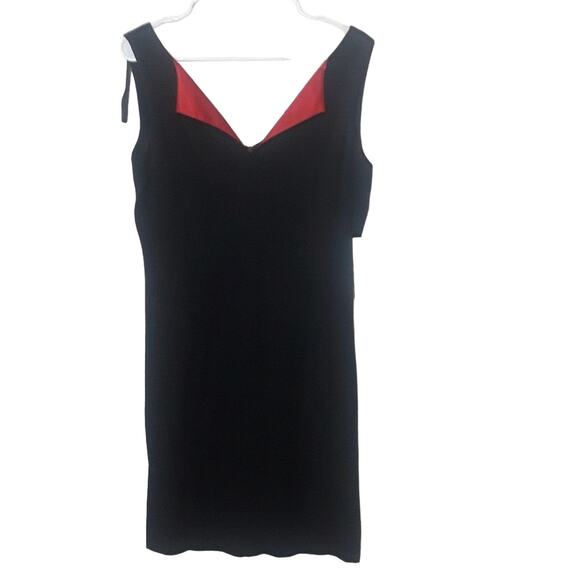 Dani Max Sleeveless Dress - Picture 1 of 8